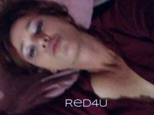 Red4U