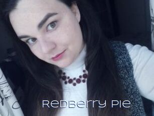 RedBerry_Pie