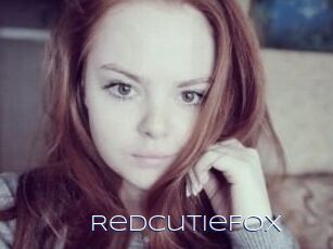 RedCutieFox