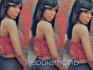 RedDiamond
