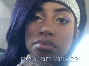 RedFantasy23