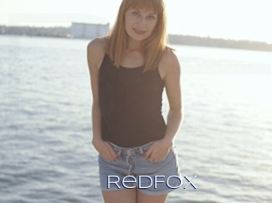 RedFox