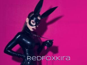 RedFoxKira