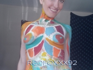 RedFoxxx92