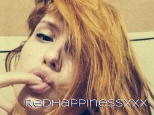 RedHappinessXXX