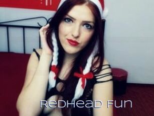 RedHead_Fun
