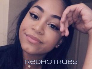 RedHotRuby