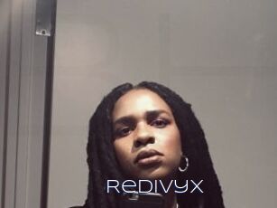 RedIvyx