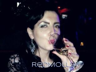 RedMolly