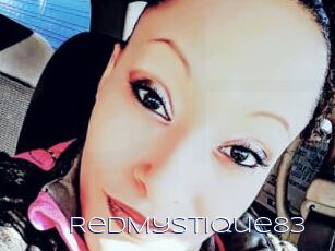RedMystique83