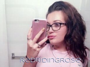 RedRidingRose