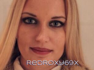 RedRoxy69x