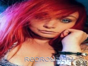 RedRoyalty