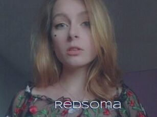 RedSoma