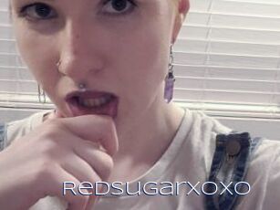 RedSugarXOXO