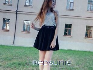 RedSun19