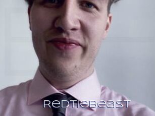 RedTieBeast