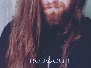 RedWolff