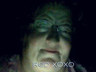 Red_XoXo