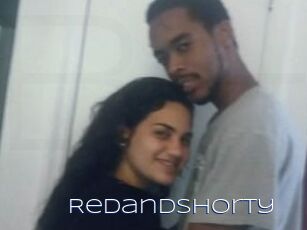 Redandshorty