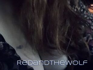 RedandtheWolf