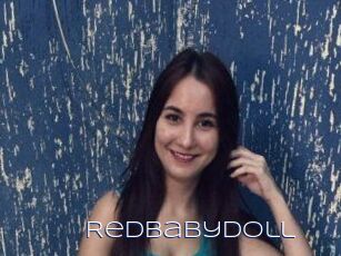 Redbabydoll