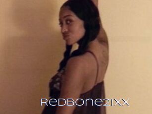 Redbone21xx