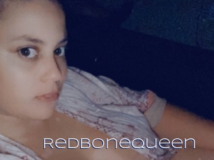 Redbonequeen