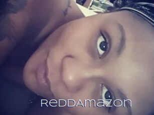ReddAmazon