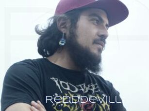 ReddDevill