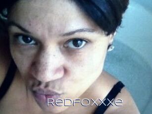 Redfoxxxe