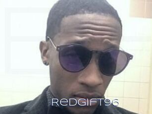 Redgift96 Blue Hot