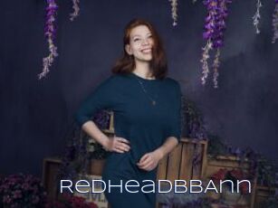 RedheadBbAnn