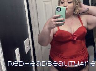 RedheadBeautyAriel