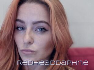 RedheadDaphne