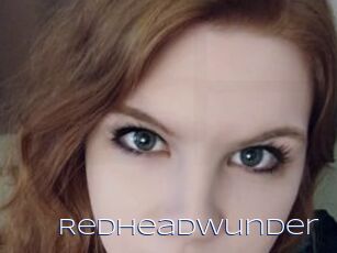 RedheadWunder