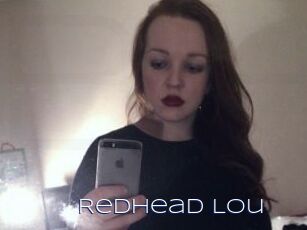 Redhead_Lou