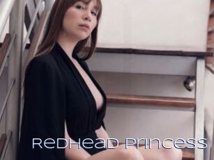 Redhead_Princess