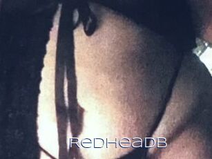 Redheadb