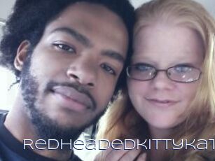 Redheadedkittykat