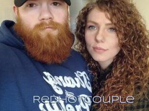 Redhotcouple