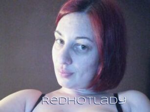 Redhotlady