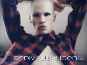 RedivivusPhoenix