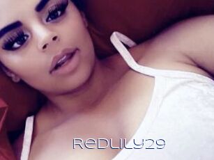 Redlily29