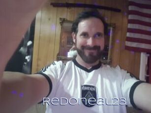 Redoneal23