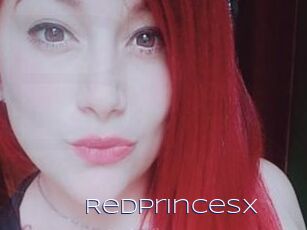 Redprincesx