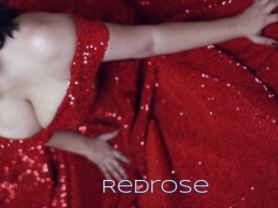 Redrose