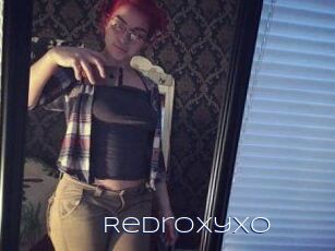 Redroxyxo