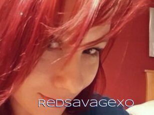 Redsavagexo