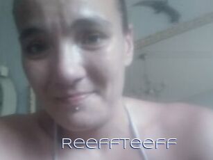 ReeffTeeff